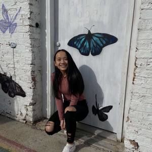 Meet your Posher, Sydney